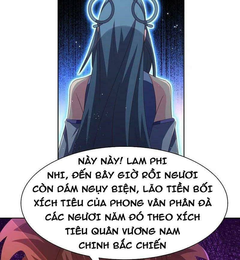 Tôn Thượng Chapter 396 - Trang 2