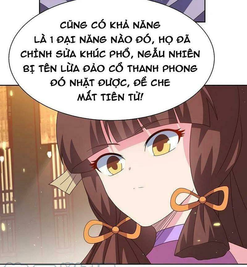 Tôn Thượng Chapter 396 - Trang 2