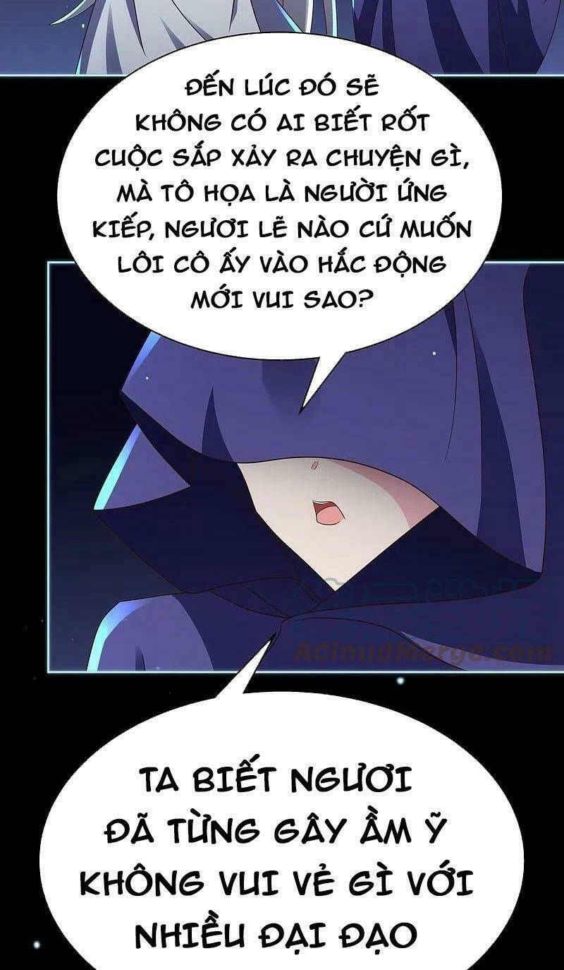 Tôn Thượng Chapter 395 - Trang 2