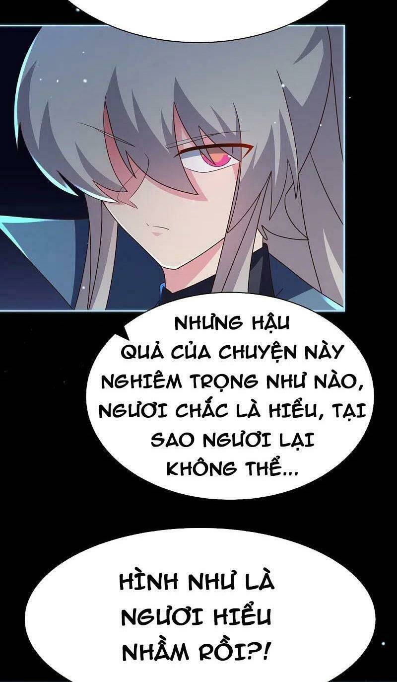 Tôn Thượng Chapter 395 - Trang 2