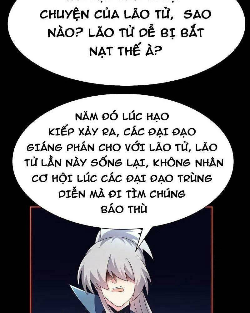 Tôn Thượng Chapter 395 - Trang 2