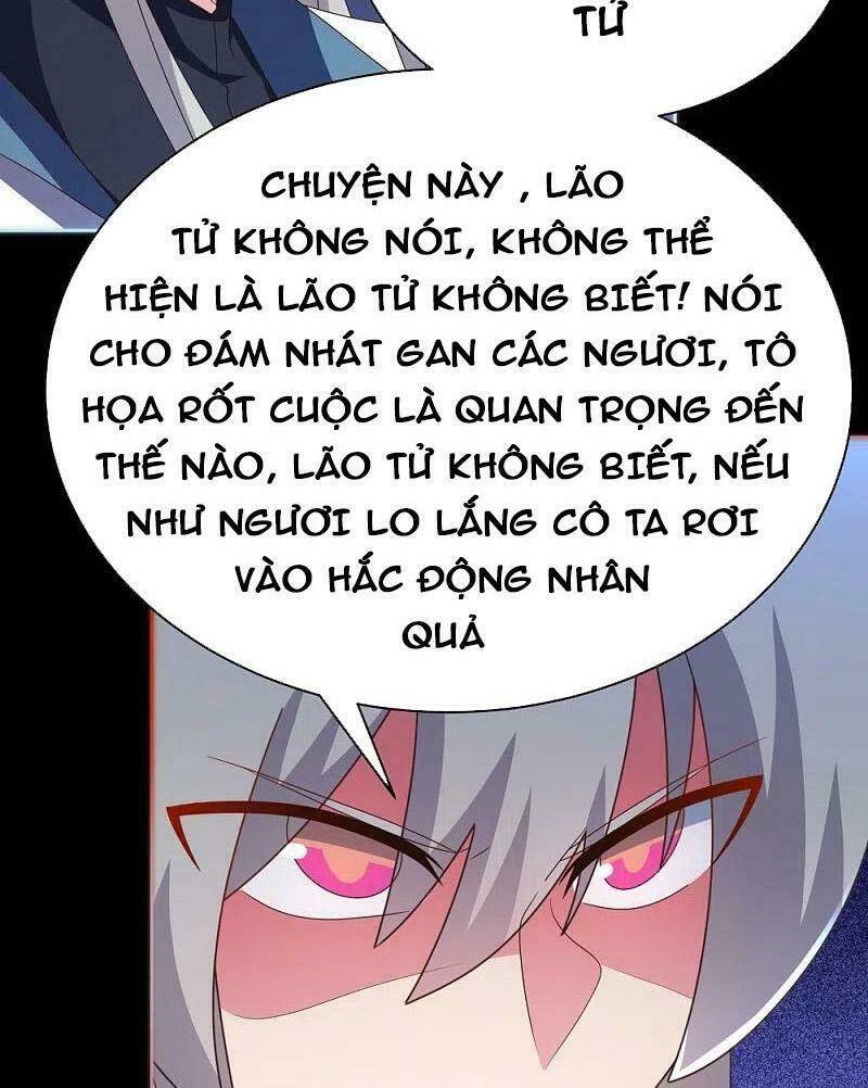 Tôn Thượng Chapter 395 - Trang 2