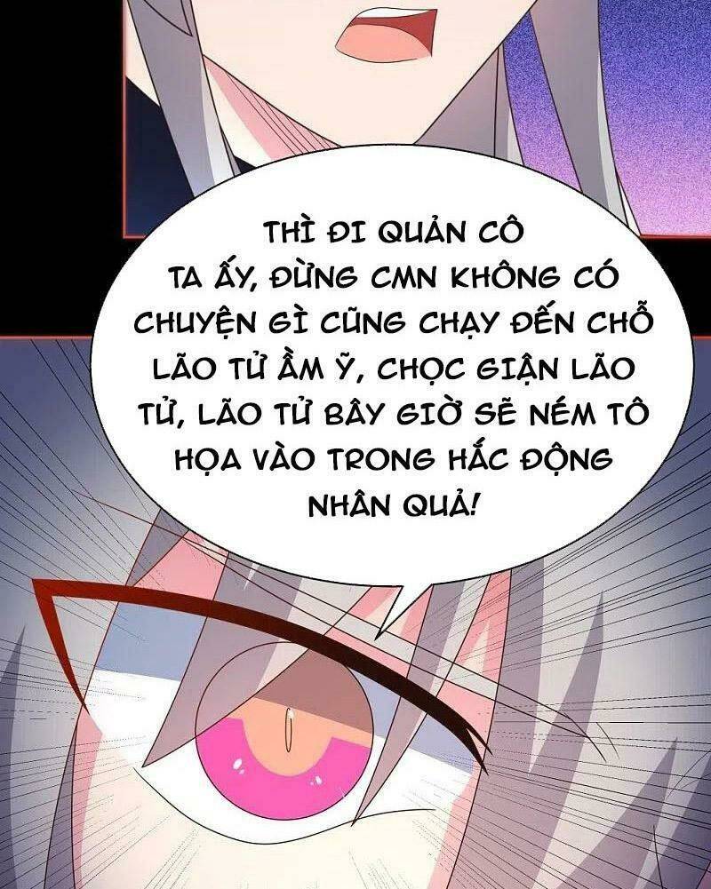 Tôn Thượng Chapter 395 - Trang 2