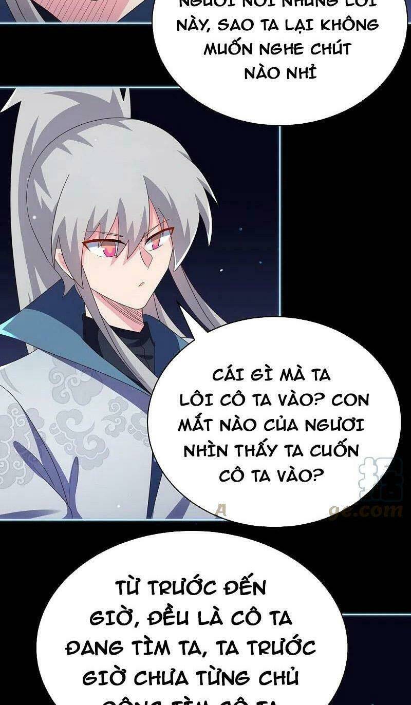 Tôn Thượng Chapter 395 - Trang 2