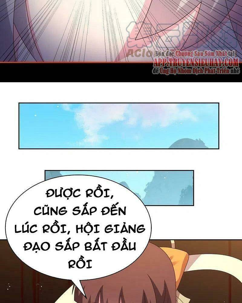 Tôn Thượng Chapter 395 - Trang 2