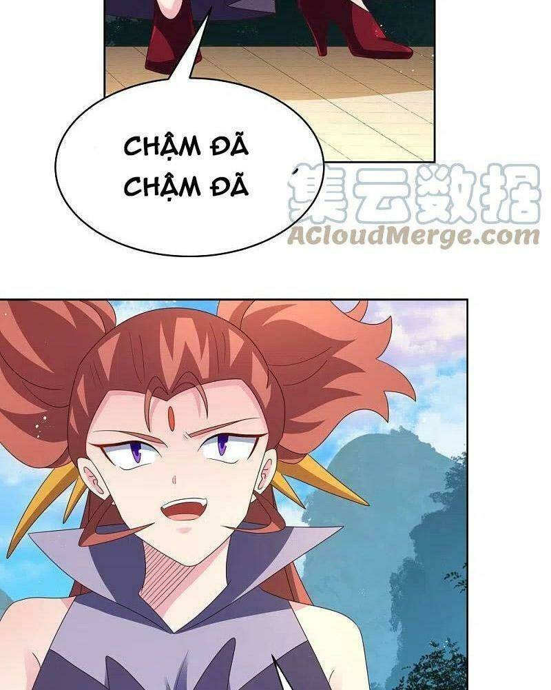 Tôn Thượng Chapter 395 - Trang 2