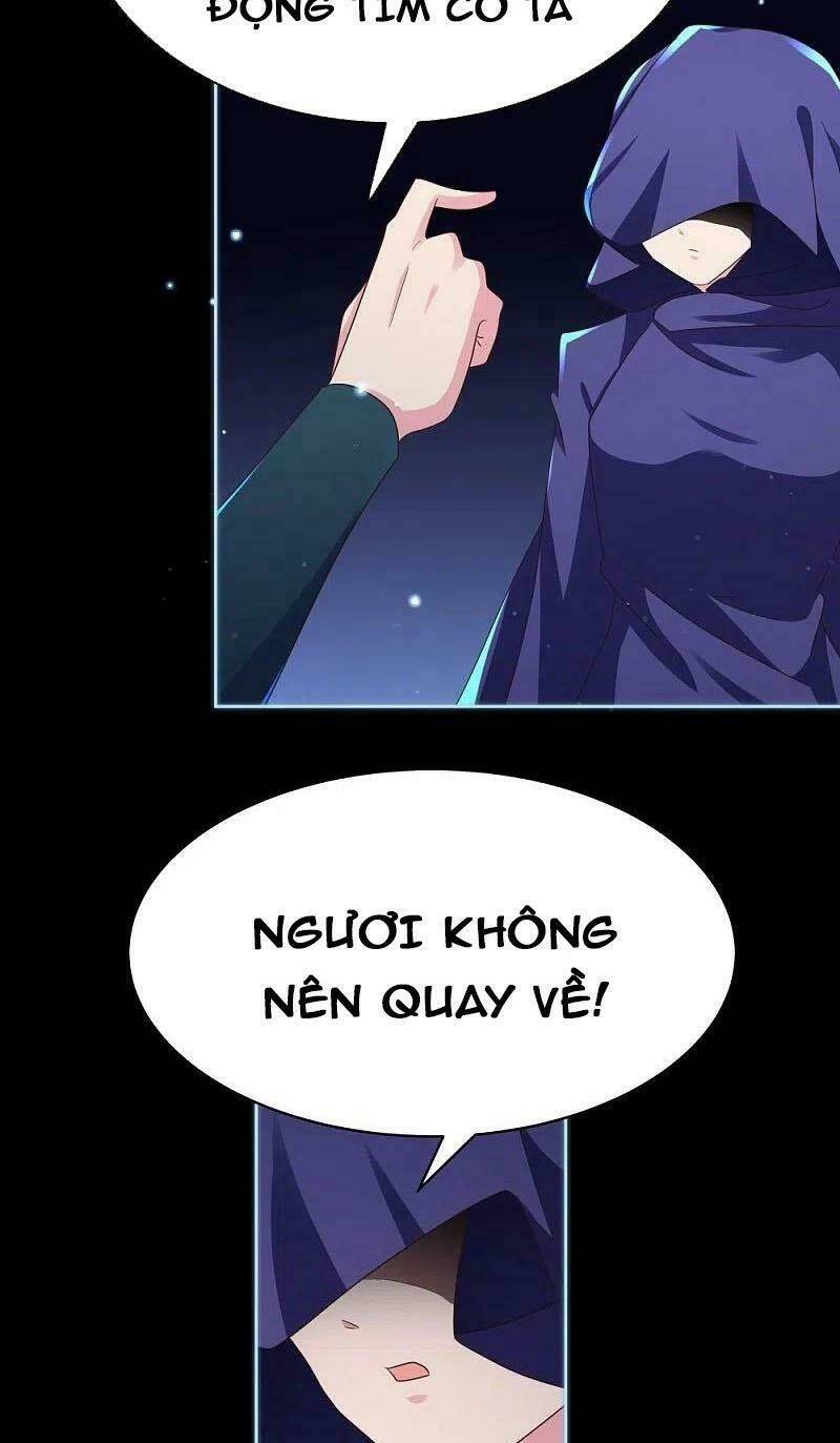 Tôn Thượng Chapter 395 - Trang 2