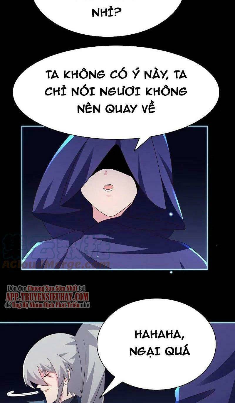 Tôn Thượng Chapter 395 - Trang 2