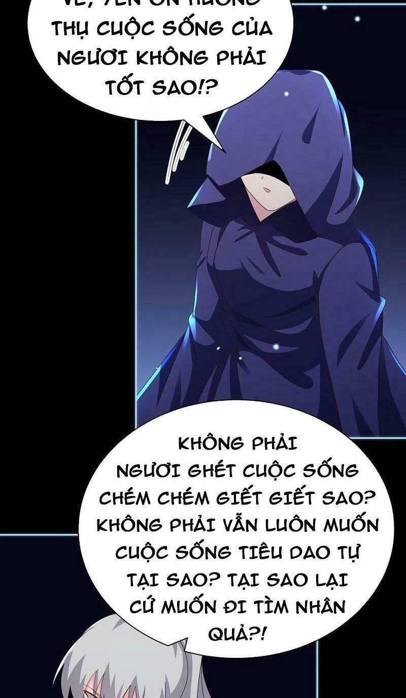 Tôn Thượng Chapter 395 - Trang 2