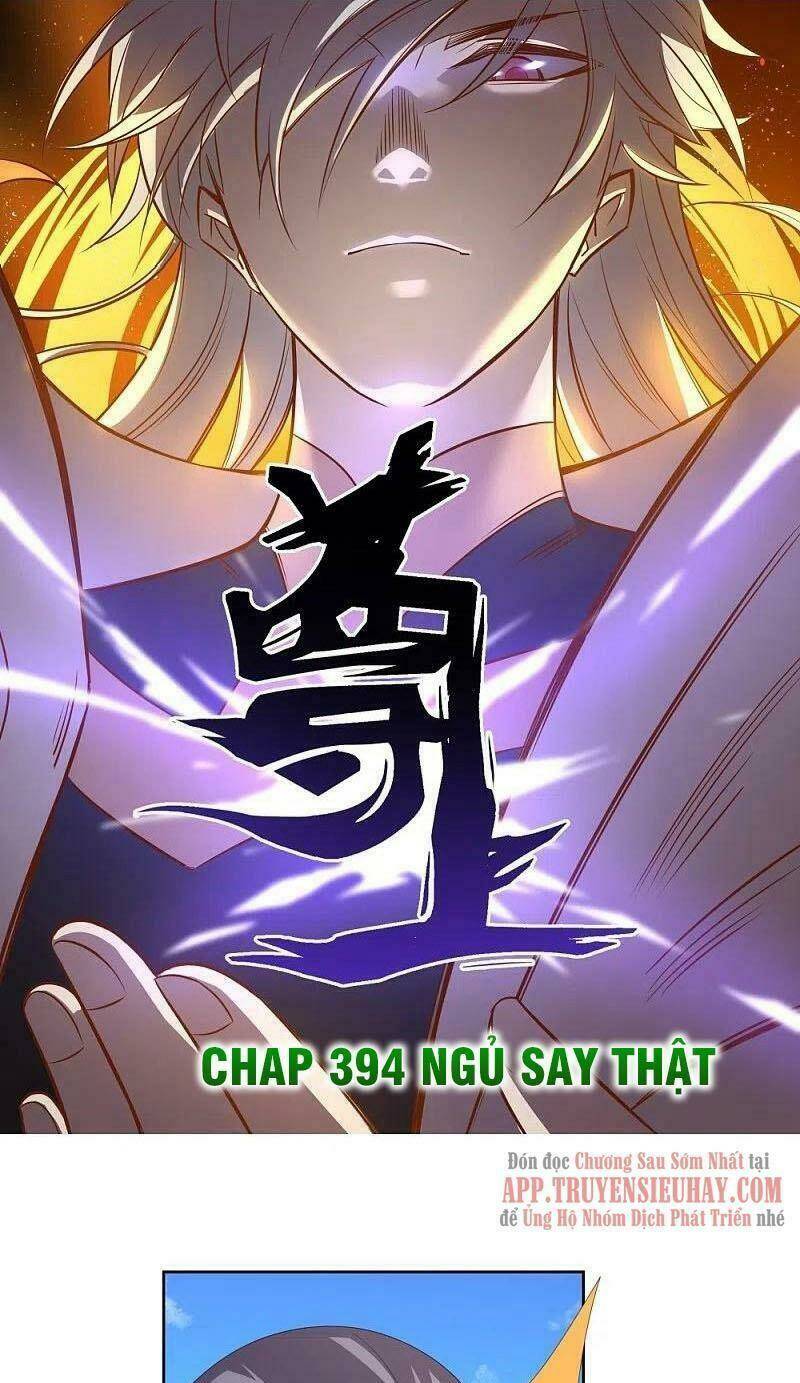 Tôn Thượng Chapter 394 - Trang 2