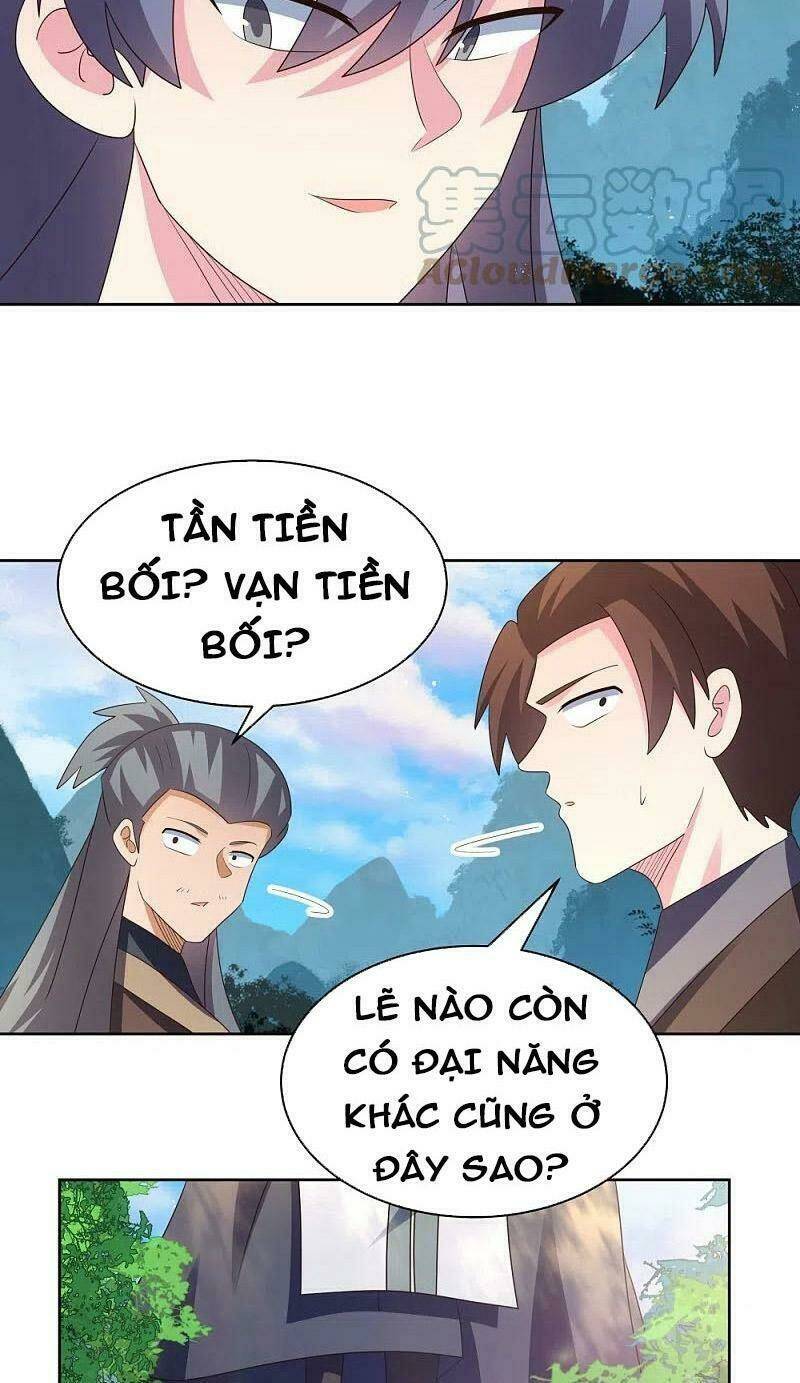 Tôn Thượng Chapter 394 - Trang 2