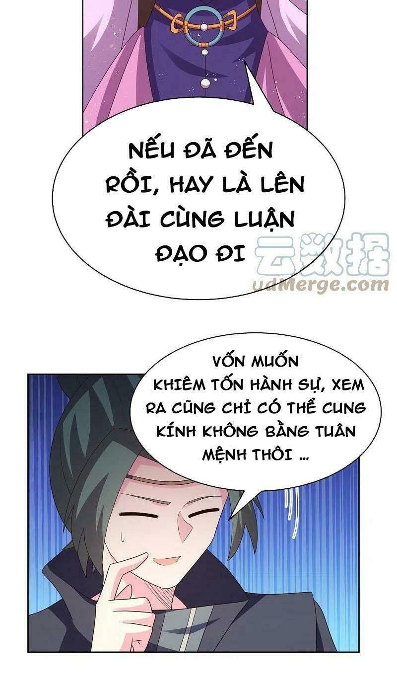 Tôn Thượng Chapter 394 - Trang 2