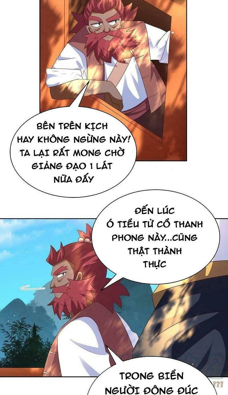 Tôn Thượng Chapter 394 - Trang 2