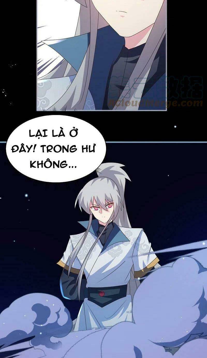 Tôn Thượng Chapter 394 - Trang 2