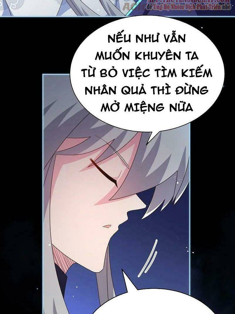 Tôn Thượng Chapter 394 - Trang 2