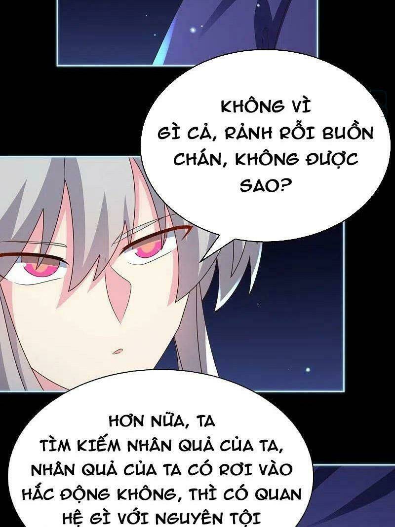 Tôn Thượng Chapter 394 - Trang 2