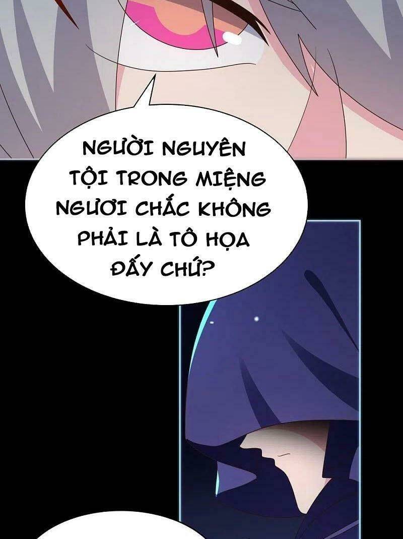 Tôn Thượng Chapter 394 - Trang 2