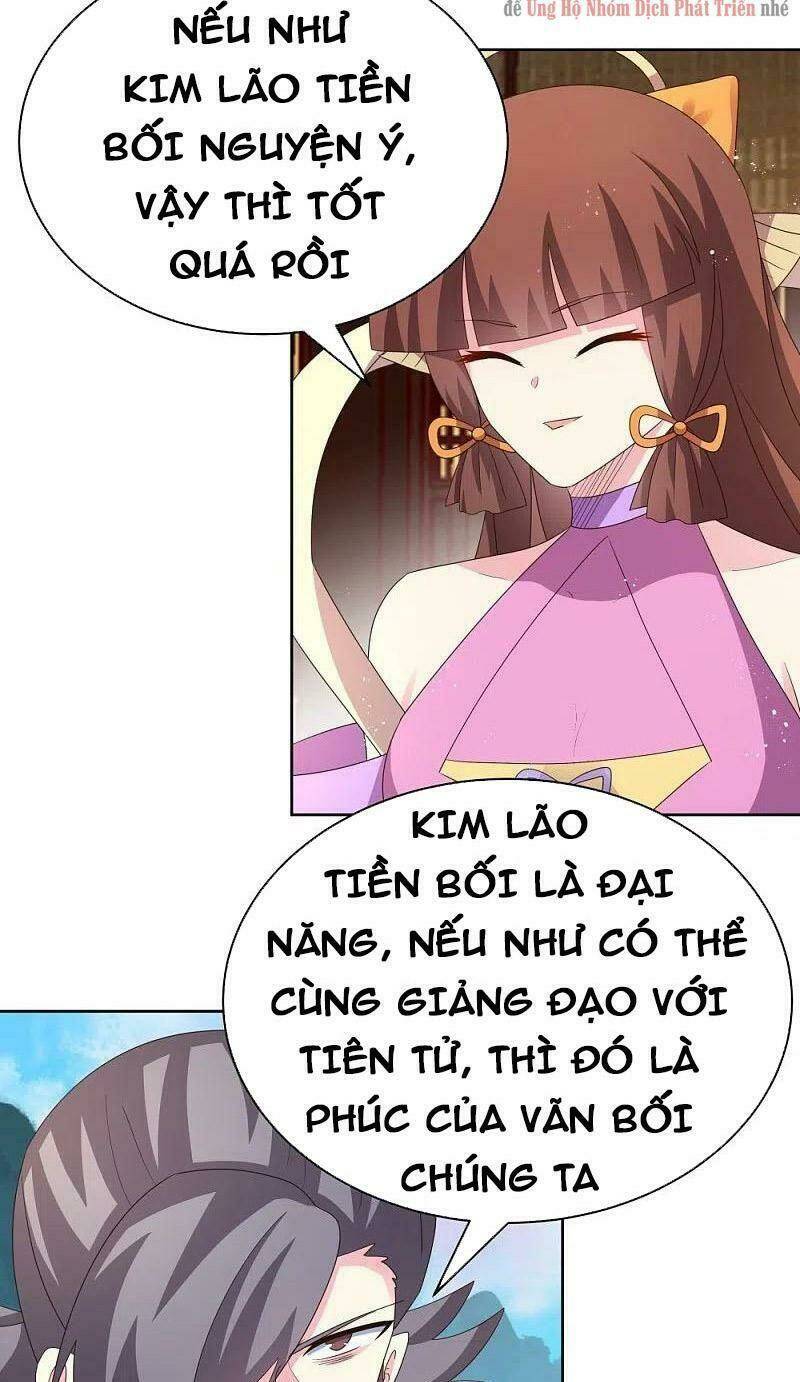 Tôn Thượng Chapter 394 - Trang 2