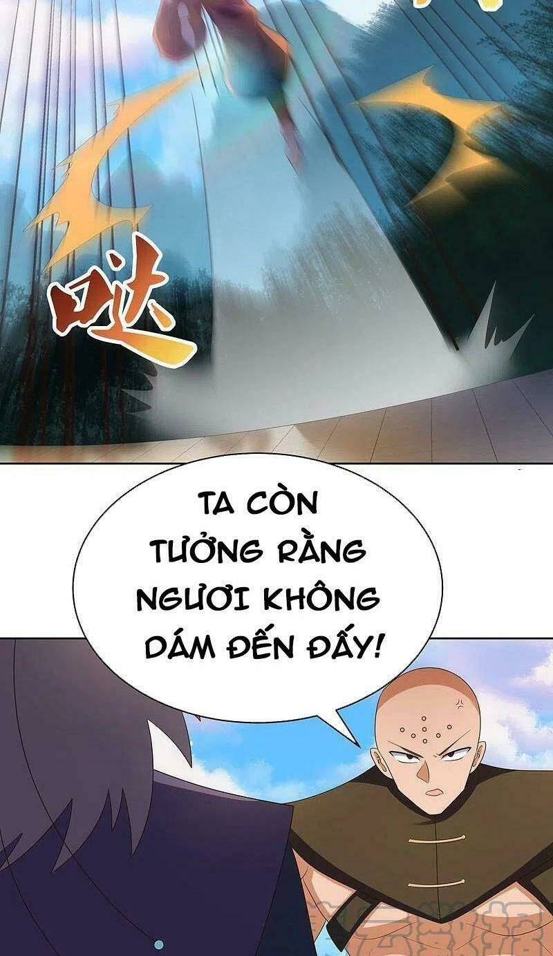 Tôn Thượng Chapter 393 - Trang 2