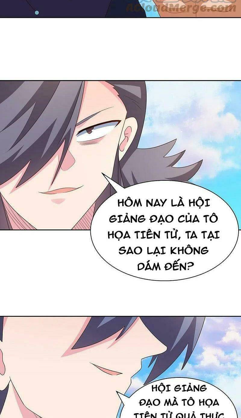 Tôn Thượng Chapter 393 - Trang 2