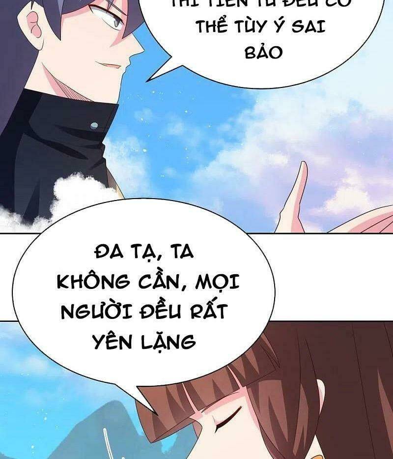 Tôn Thượng Chapter 393 - Trang 2