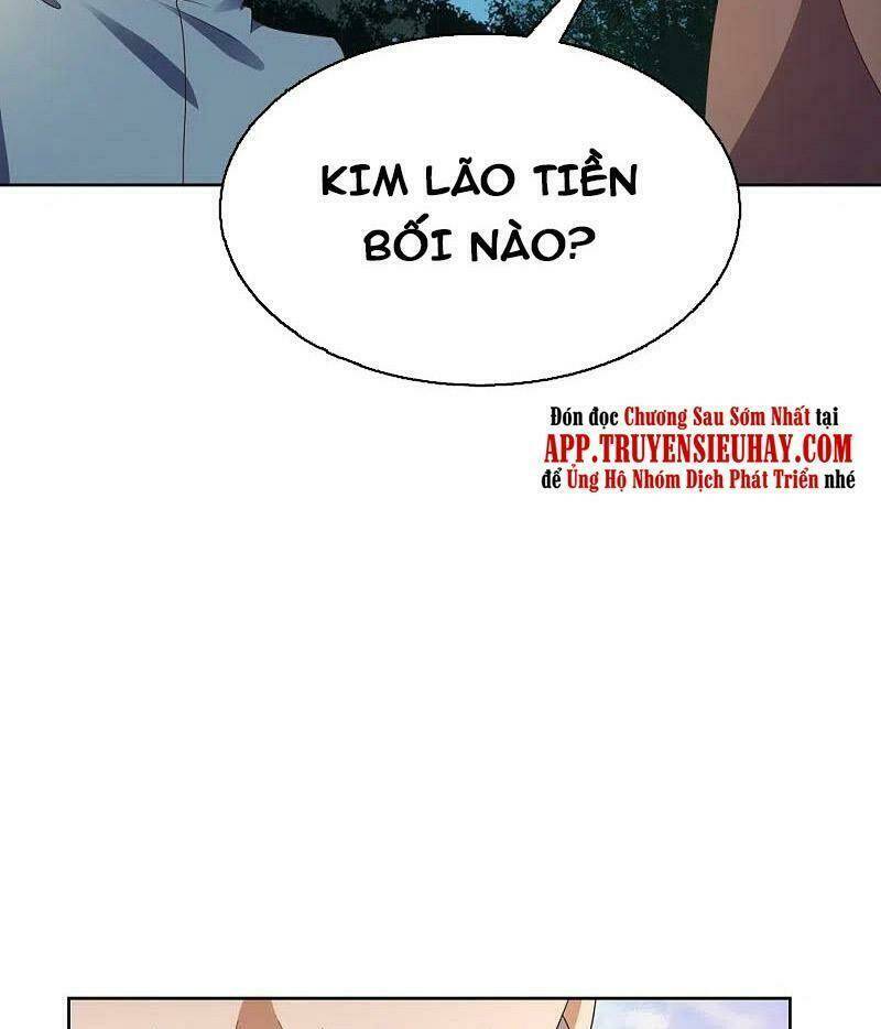 Tôn Thượng Chapter 393 - Trang 2