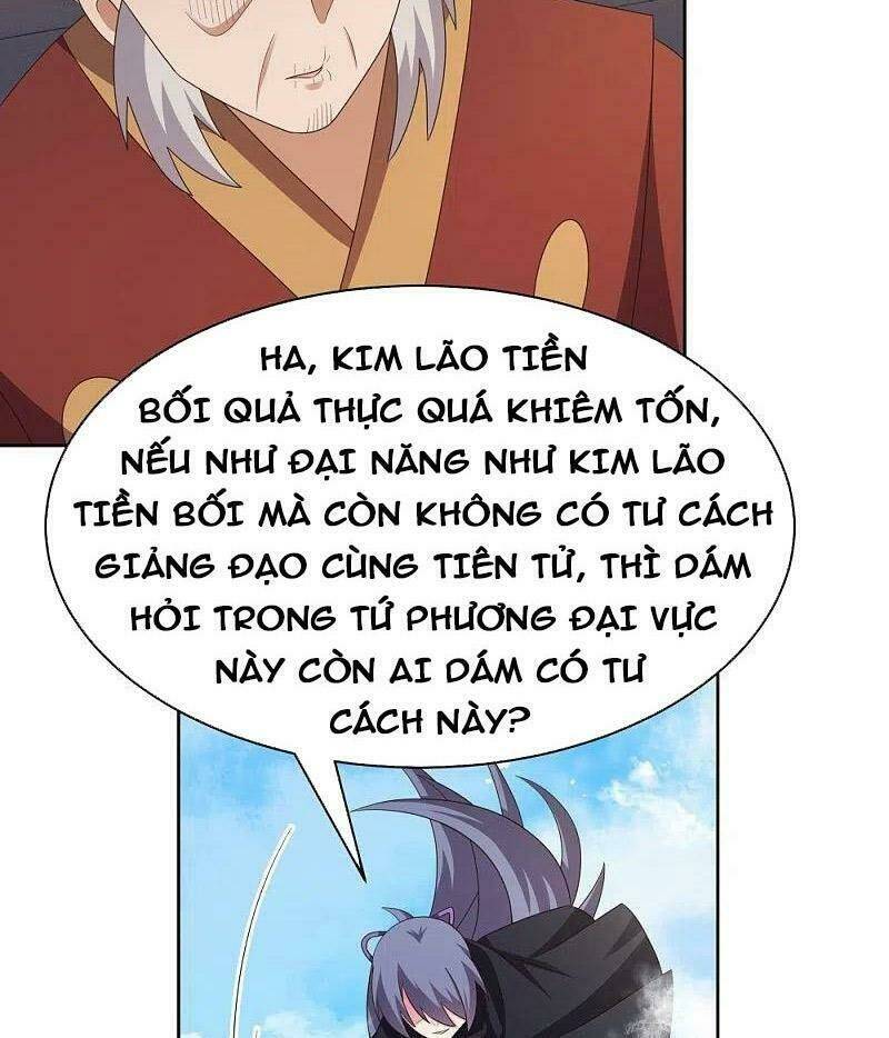 Tôn Thượng Chapter 393 - Trang 2