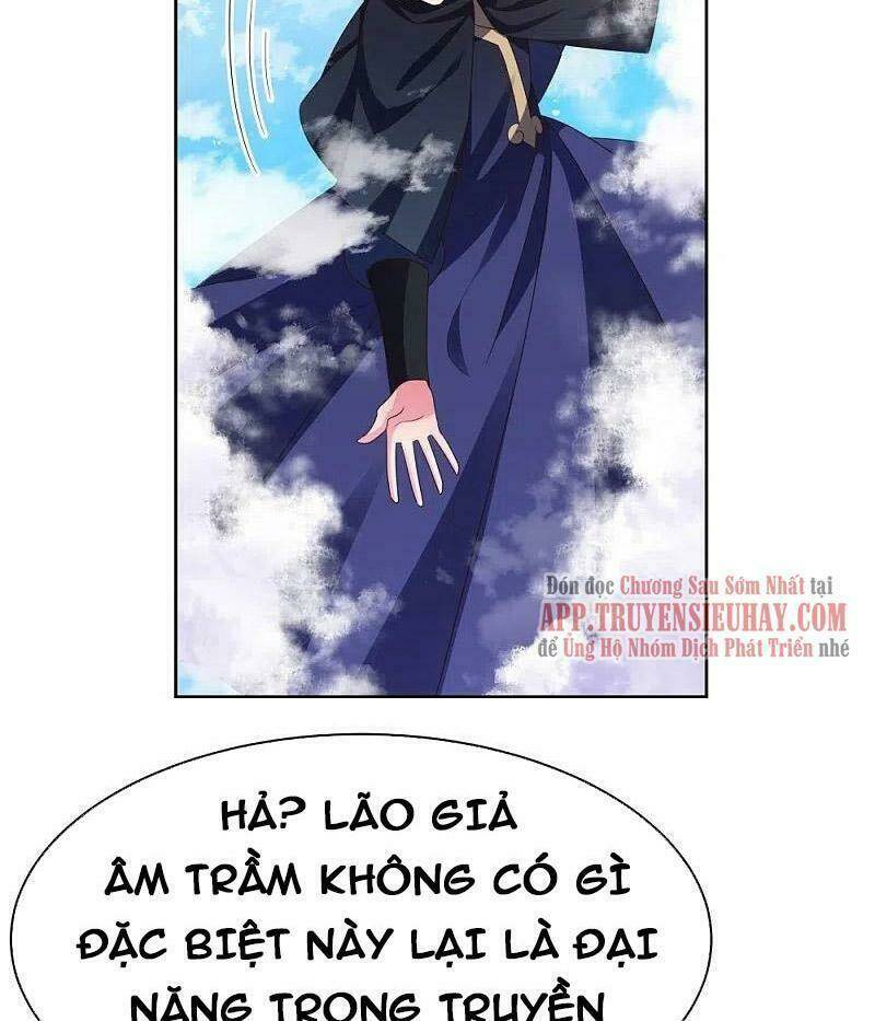 Tôn Thượng Chapter 393 - Trang 2