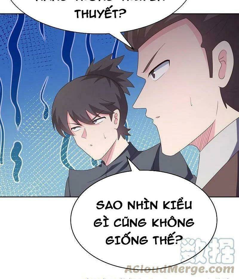 Tôn Thượng Chapter 393 - Trang 2