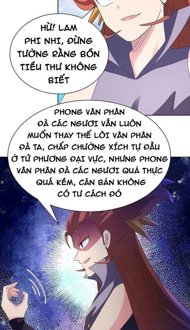 Tôn Thượng Chapter 393 - Trang 2