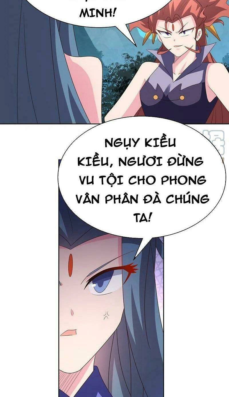 Tôn Thượng Chapter 393 - Trang 2