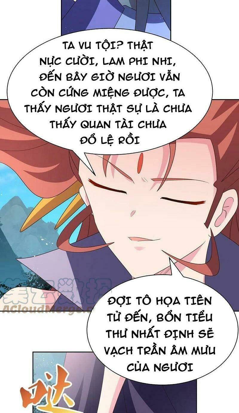 Tôn Thượng Chapter 393 - Trang 2