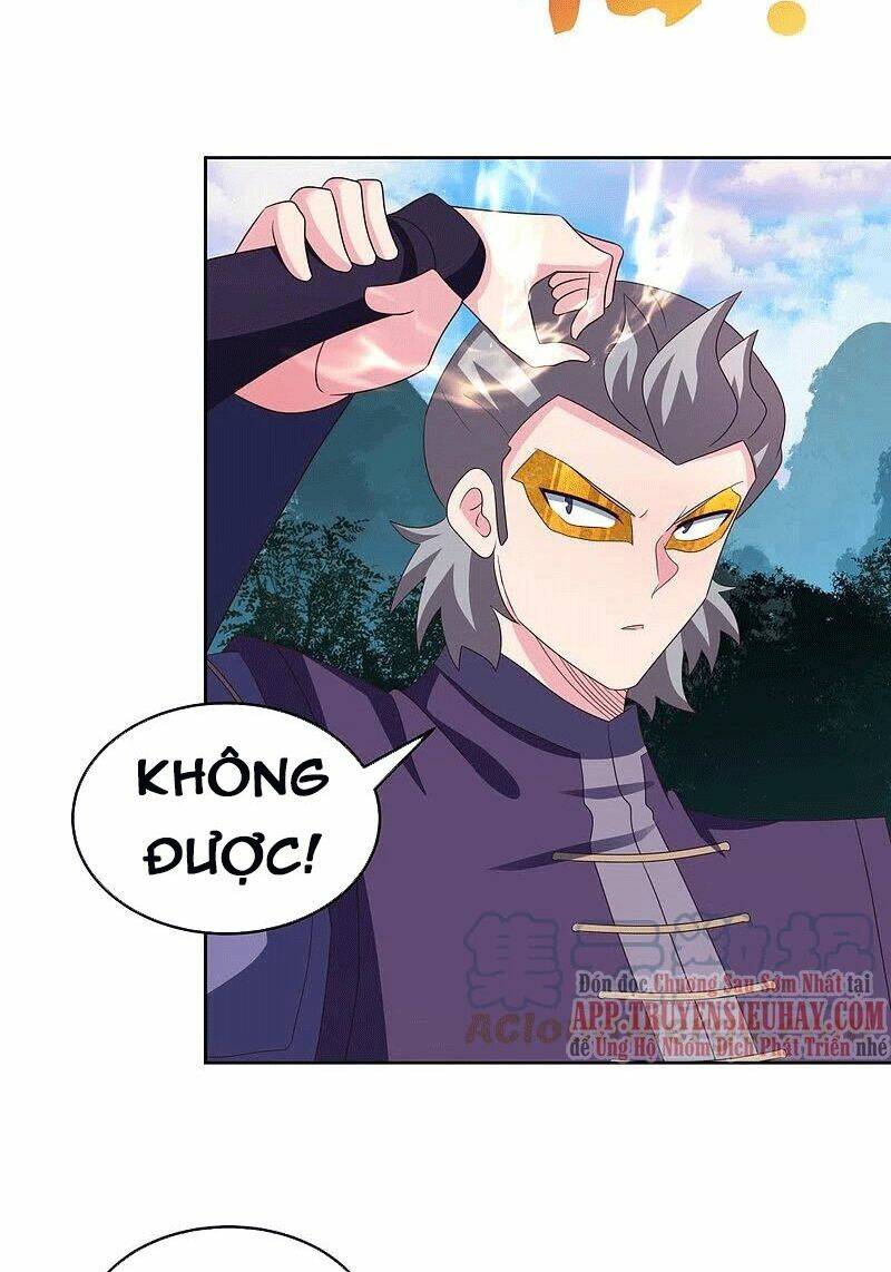 Tôn Thượng Chapter 391 - Trang 2