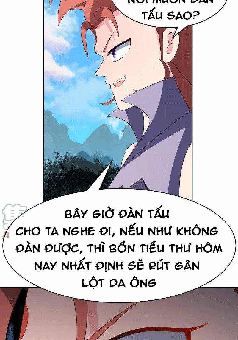 Tôn Thượng Chapter 391 - Trang 2