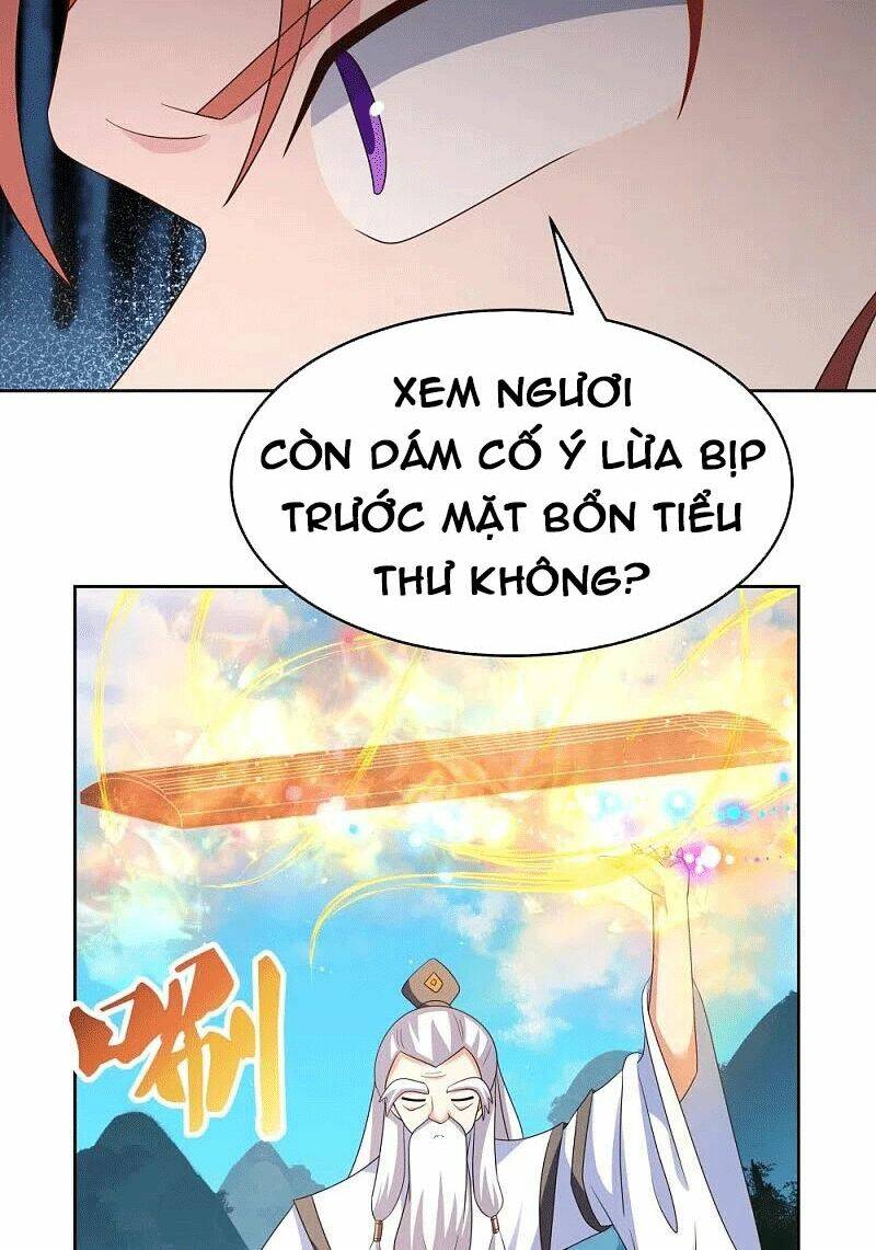 Tôn Thượng Chapter 391 - Trang 2