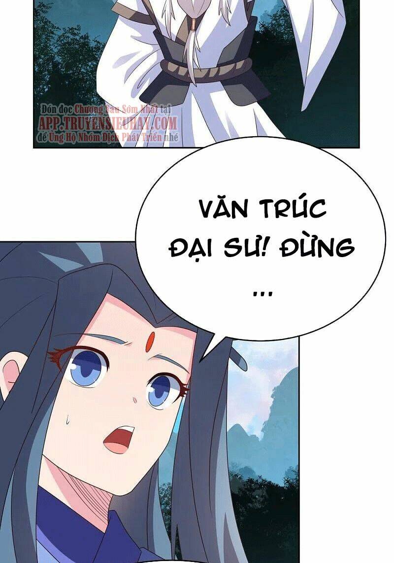 Tôn Thượng Chapter 391 - Trang 2