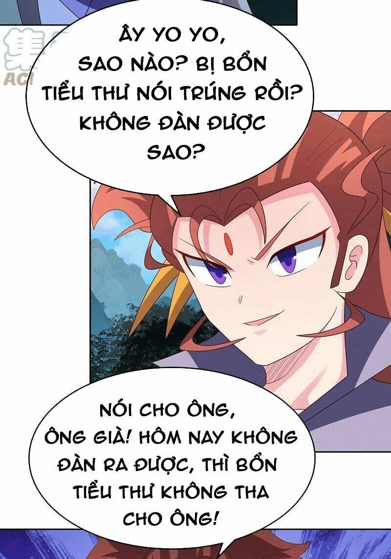 Tôn Thượng Chapter 391 - Trang 2