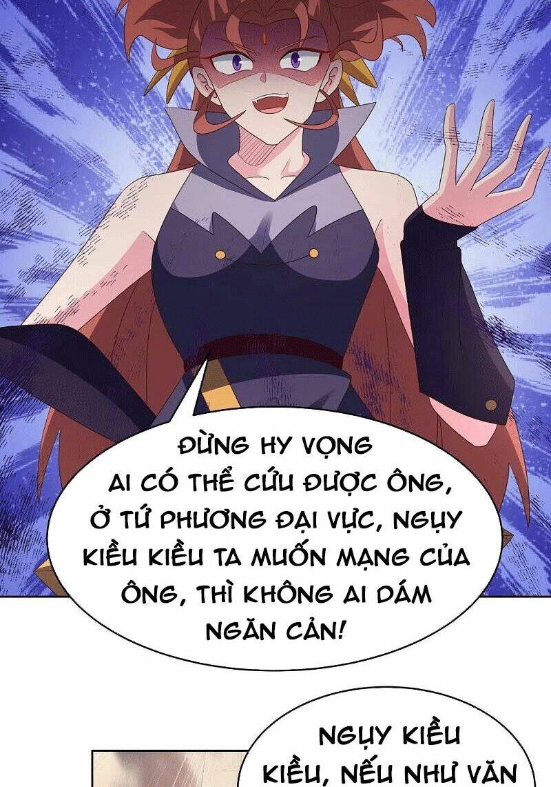 Tôn Thượng Chapter 391 - Trang 2