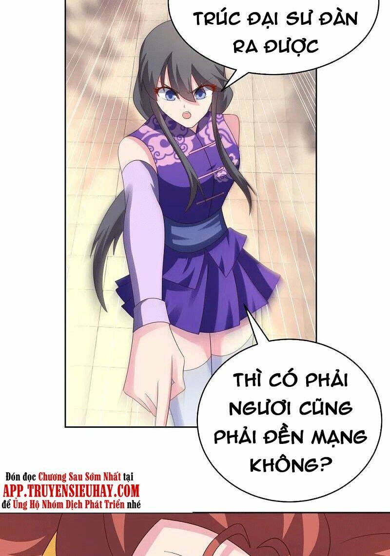 Tôn Thượng Chapter 391 - Trang 2