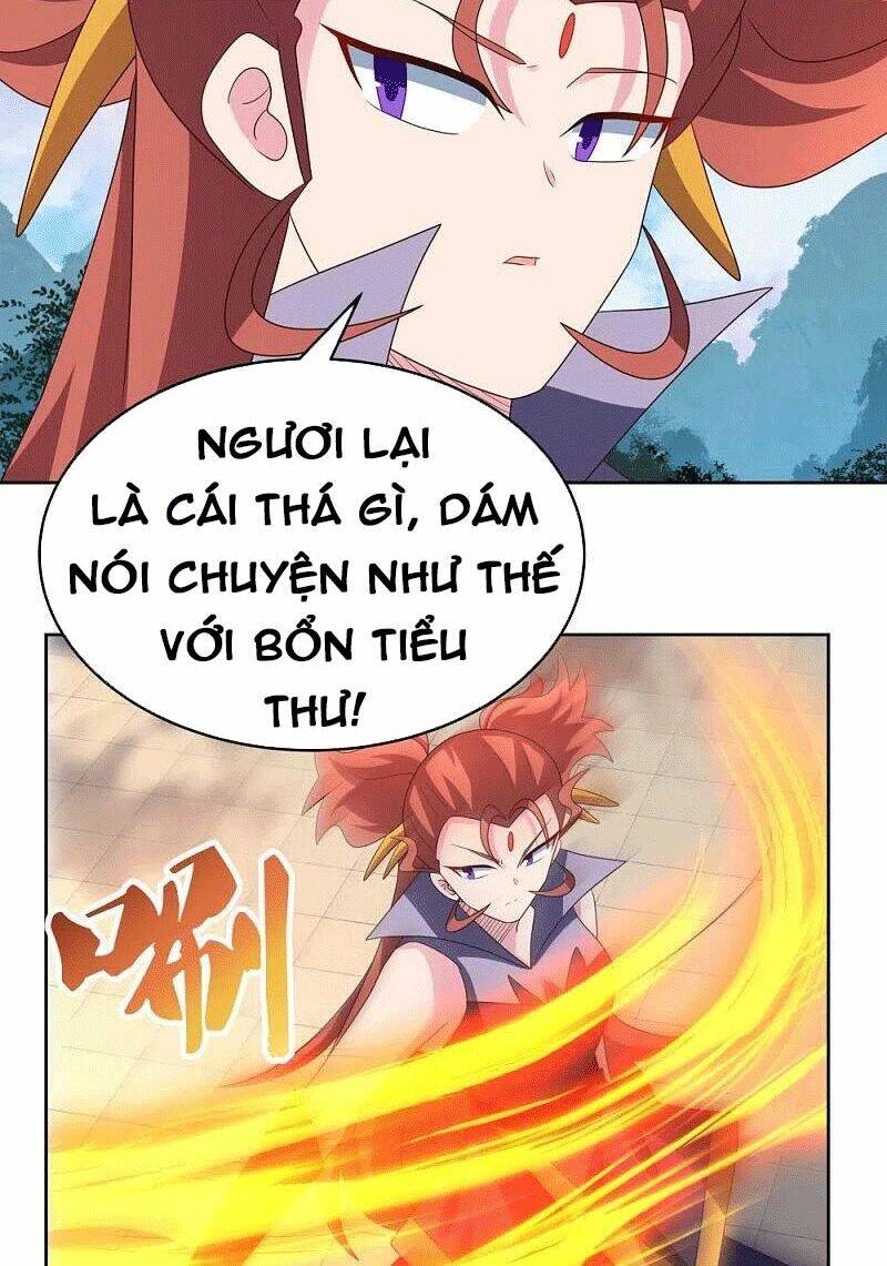 Tôn Thượng Chapter 391 - Trang 2