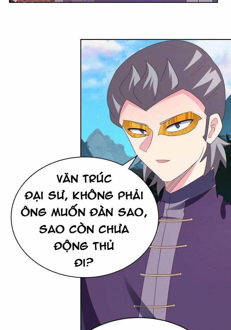 Tôn Thượng Chapter 391 - Trang 2