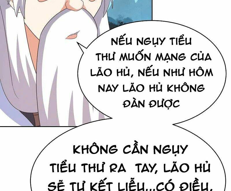 Tôn Thượng Chapter 391 - Trang 2