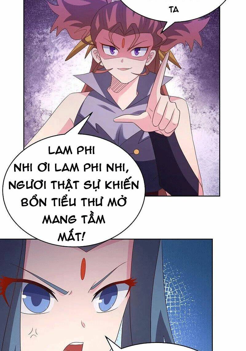 Tôn Thượng Chapter 391 - Trang 2