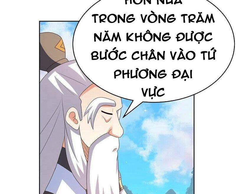 Tôn Thượng Chapter 391 - Trang 2