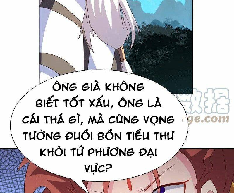 Tôn Thượng Chapter 391 - Trang 2