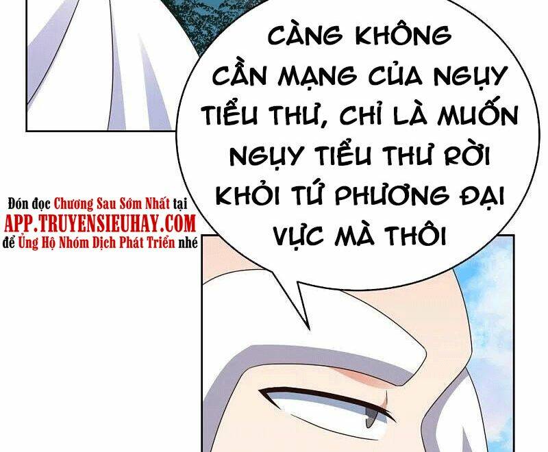 Tôn Thượng Chapter 391 - Trang 2