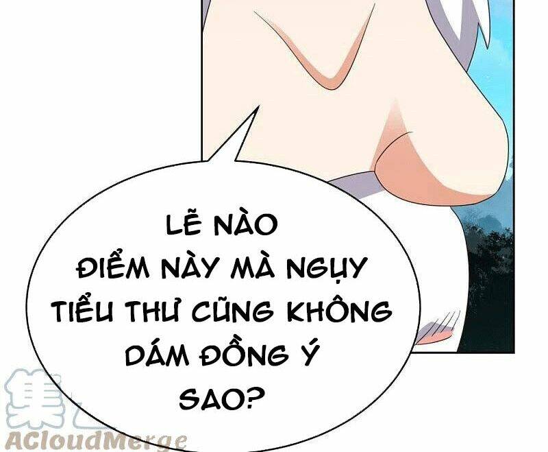 Tôn Thượng Chapter 391 - Trang 2