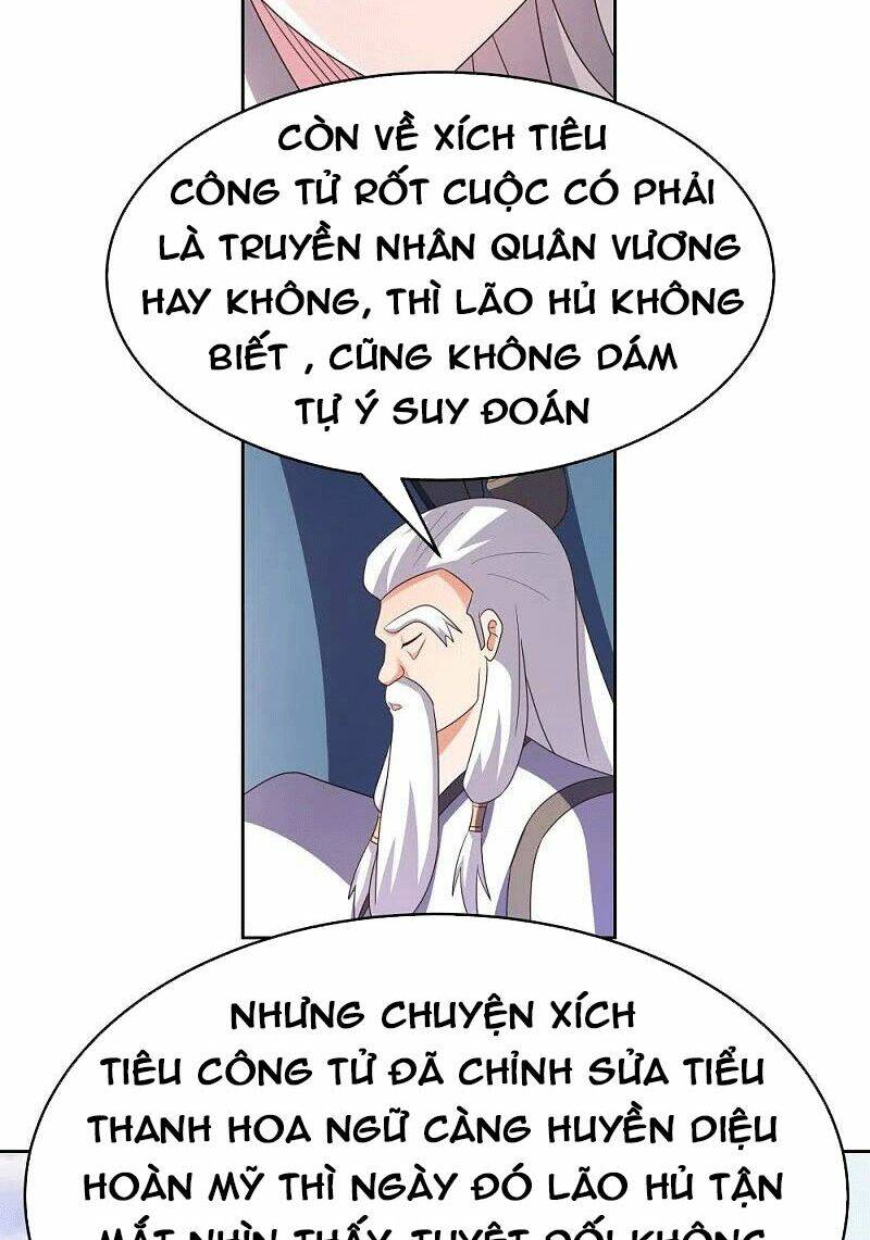 Tôn Thượng Chapter 391 - Trang 2