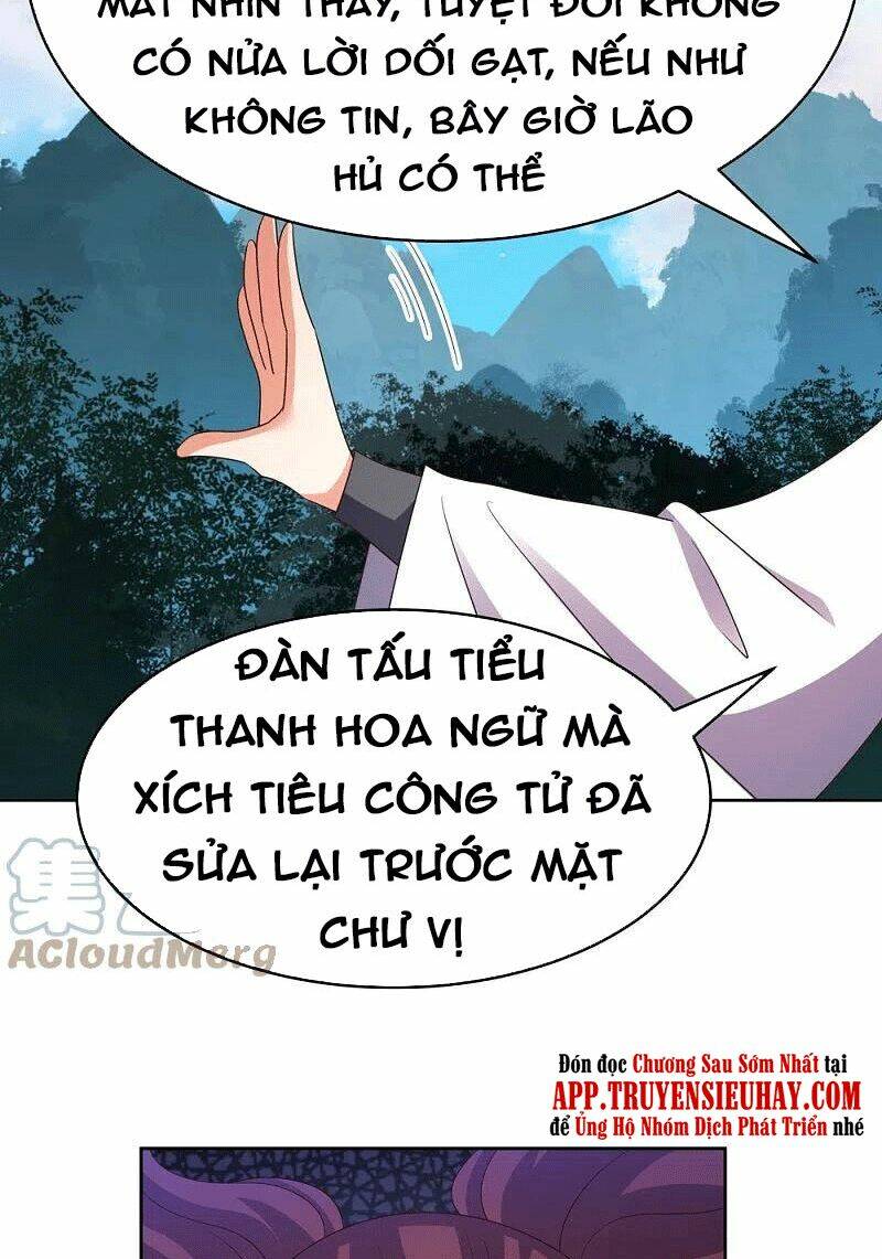 Tôn Thượng Chapter 391 - Trang 2