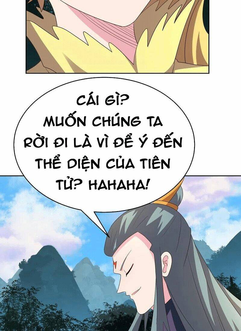 Tôn Thượng Chapter 390 - Trang 2